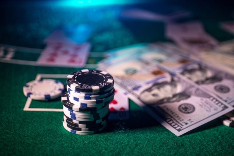 Ways to Make Money Playing Casino Games Online - I Gambling Newz